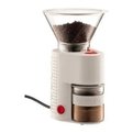 Bodum burr coffee grinder