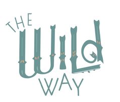 The Wild Way logo